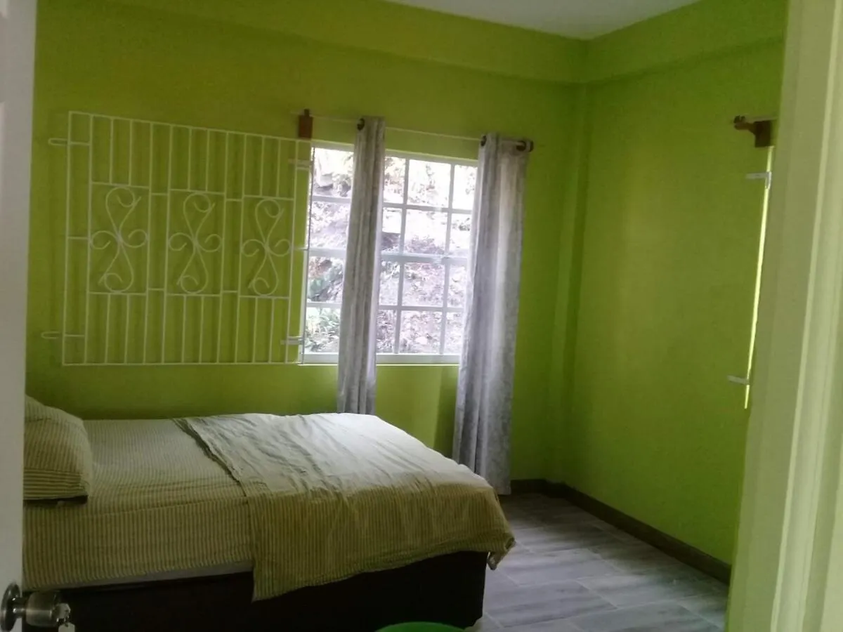 Belledezvous Accommodations Grand Anse Grenada